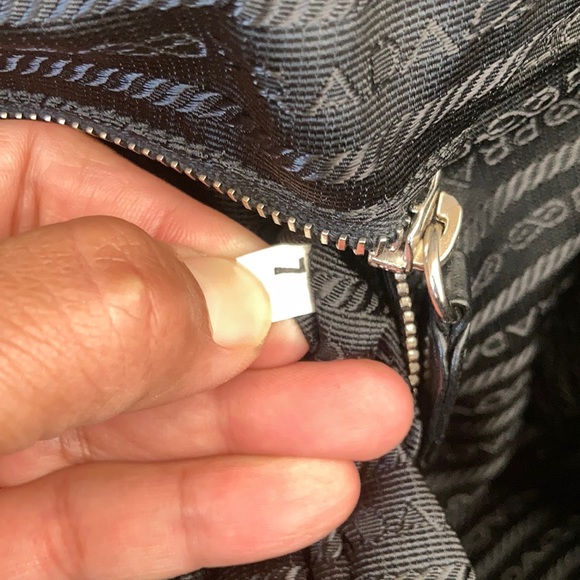 PRADA Tessuto Work Tote - Picture 15 of 15